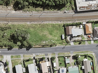 Residential  Mixed Housing Urban Zone