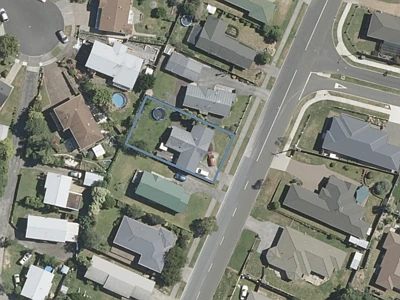 Residential Zone - General Residential Zone