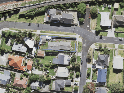 Residential  Mixed Housing Suburban Zone