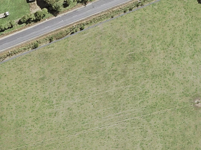 Rural  Rural Production Zone