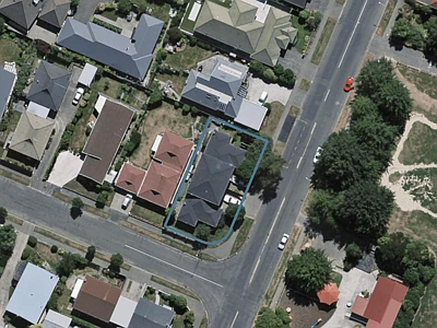 Residential Suburban