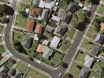 Residential  Mixed Housing Suburban Zone