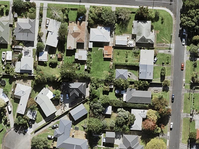 Residential  Terrace Housing and Apartment Building Zone
