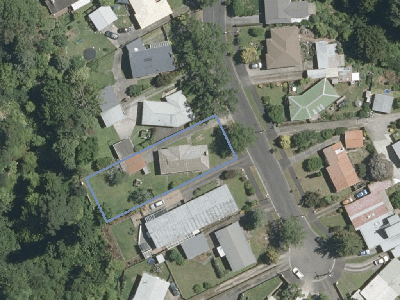 Residential Zone - General Residential Zone