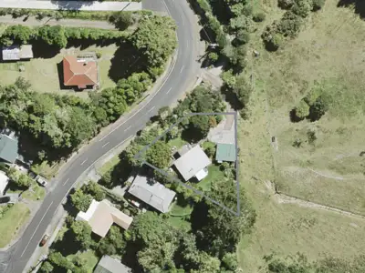 Residential  Rural and Coastal Settlement Zone