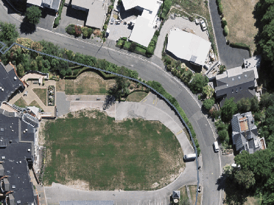 Residential Hills