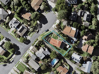 Residential  Mixed Housing Suburban Zone
