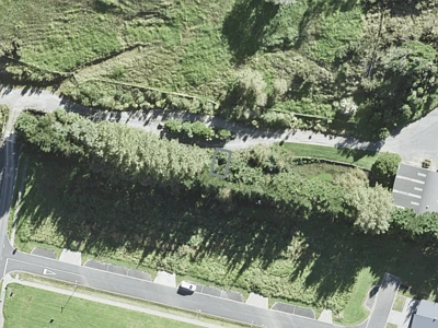 Residential  Mixed Housing Suburban Zone
