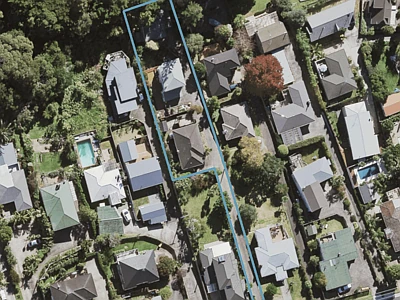 Residential  Mixed Housing Urban Zone