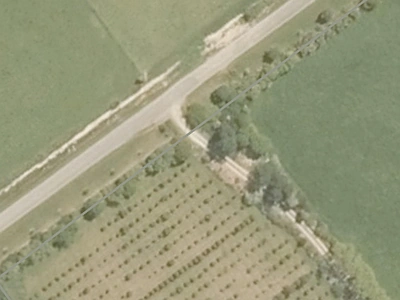Zoned Rural