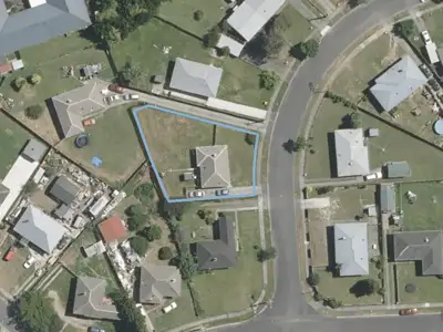 Residential Zone - General Residential Zone