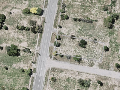 Specific Purpose (Flat Land Recovery)