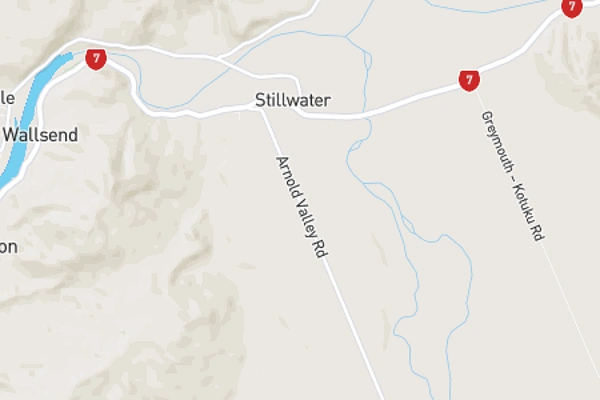 Stillwater