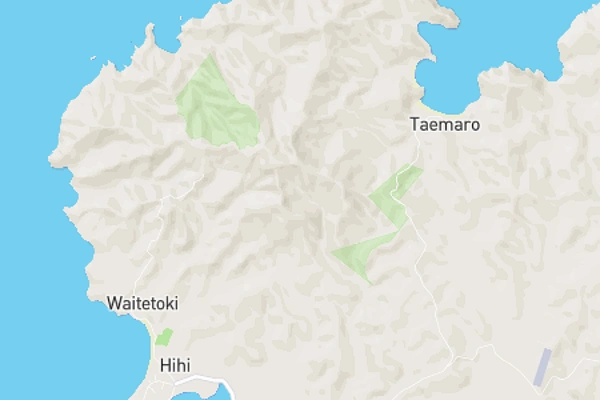 Mangonui