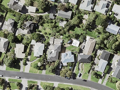 Residential  Mixed Housing Urban Zone