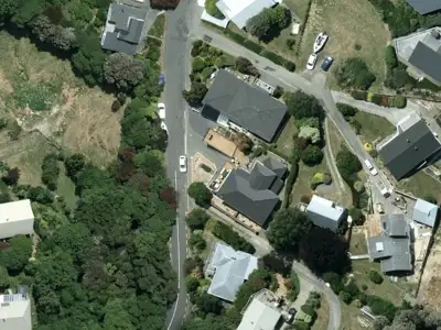 Residential Banks Peninsula