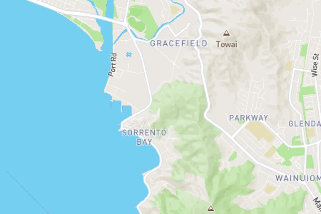 Point Howard