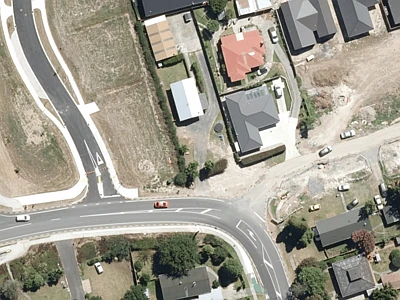 Residential Zone - General Residential Zone