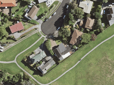 Residential  Mixed Housing Suburban Zone