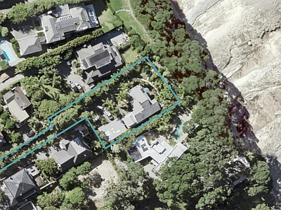 Residential  Single House Zone