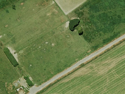 Residential New Neighbourhood