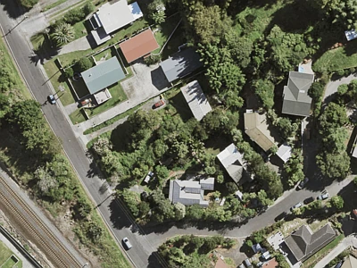 Residential  Mixed Housing Urban Zone