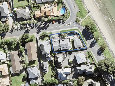 Residential  Single House Zone