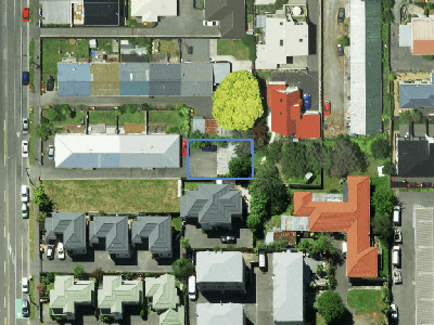 Residential Medium Density