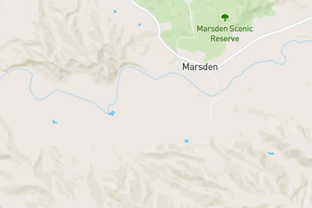 Marsden