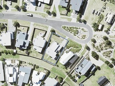 Residential  Single House Zone