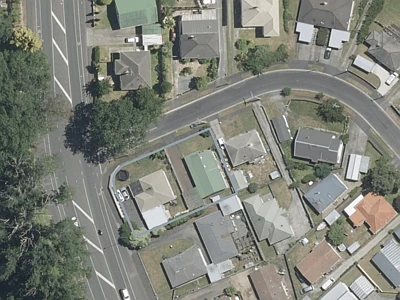 Residential Zone - General Residential Zone