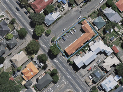 Residential Medium Density