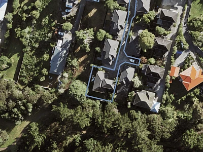 Residential  Mixed Housing Suburban Zone