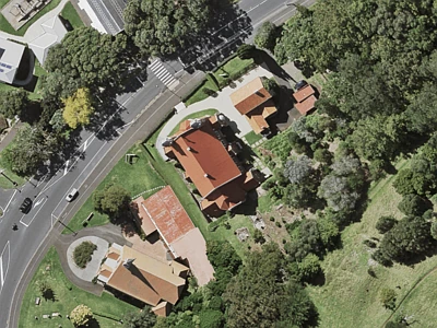 Residential  Single House Zone