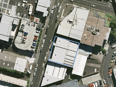 Business  Mixed Use Zone