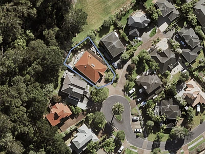 Residential  Mixed Housing Suburban Zone