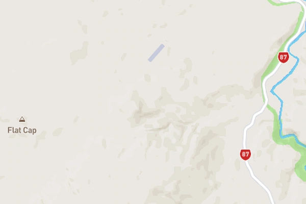 Ranfurly