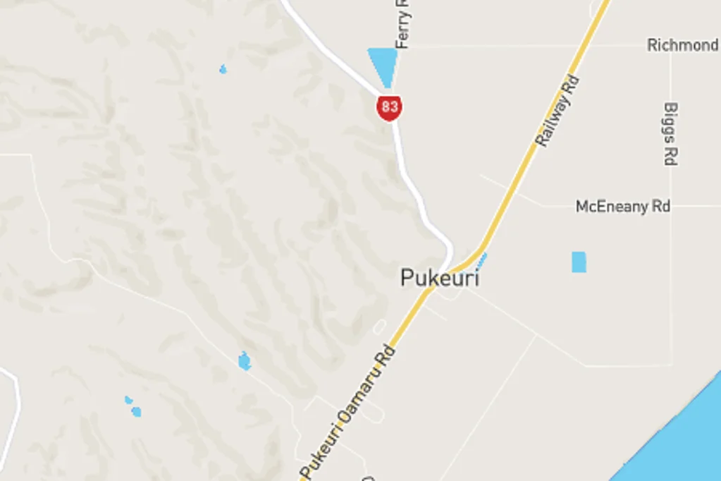 Pukeuri