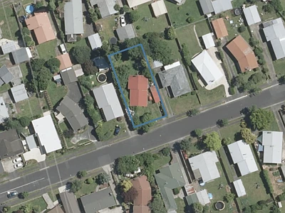 Residential Zone - General Residential Zone