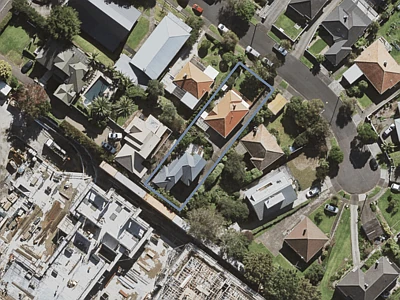 Residential  Mixed Housing Suburban Zone