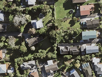 Residential  Mixed Housing Suburban Zone