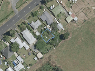 Residential Zone - General Residential Zone