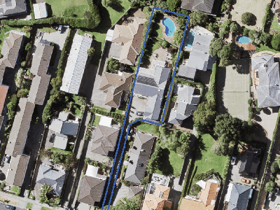 Residential  Mixed Housing Suburban Zone