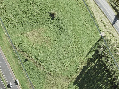 Rural  Countryside Living Zone