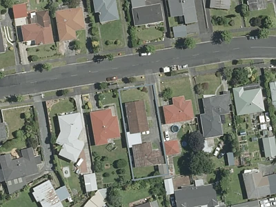 Residential Zone - General Residential Zone