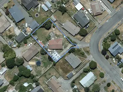 Residential C