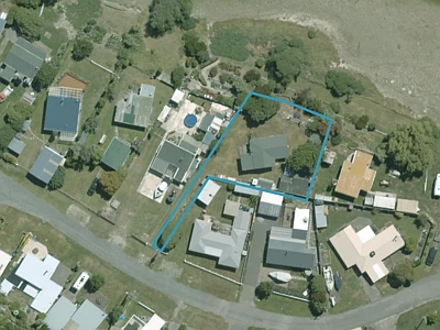 Residential 1