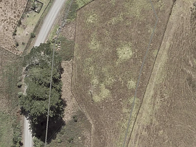 Rural  Rural Production Zone