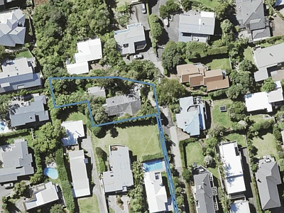 Residential  Mixed Housing Suburban Zone