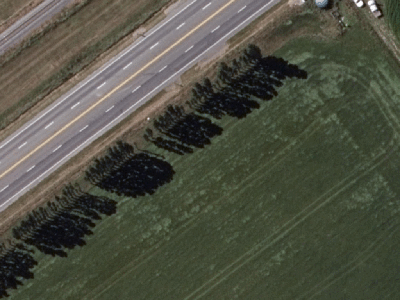 Rural B